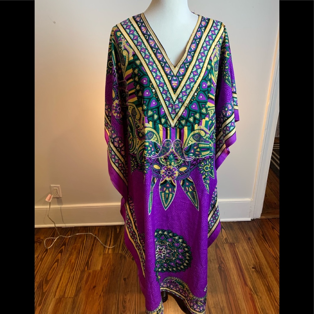 Caftan - image 1